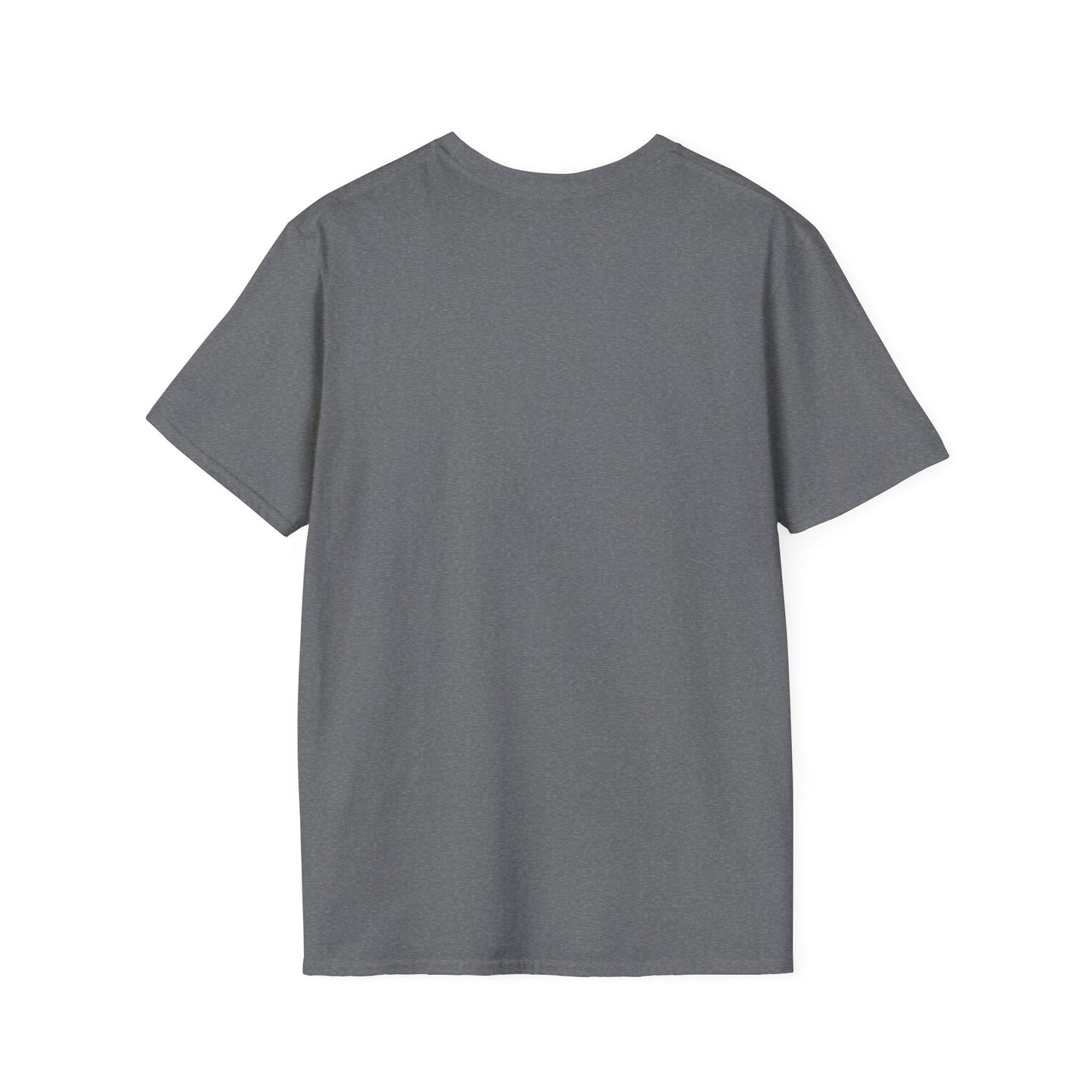 Funny Unisex T-Shirt - 'Hot, Bold, & Mentally Questionable'