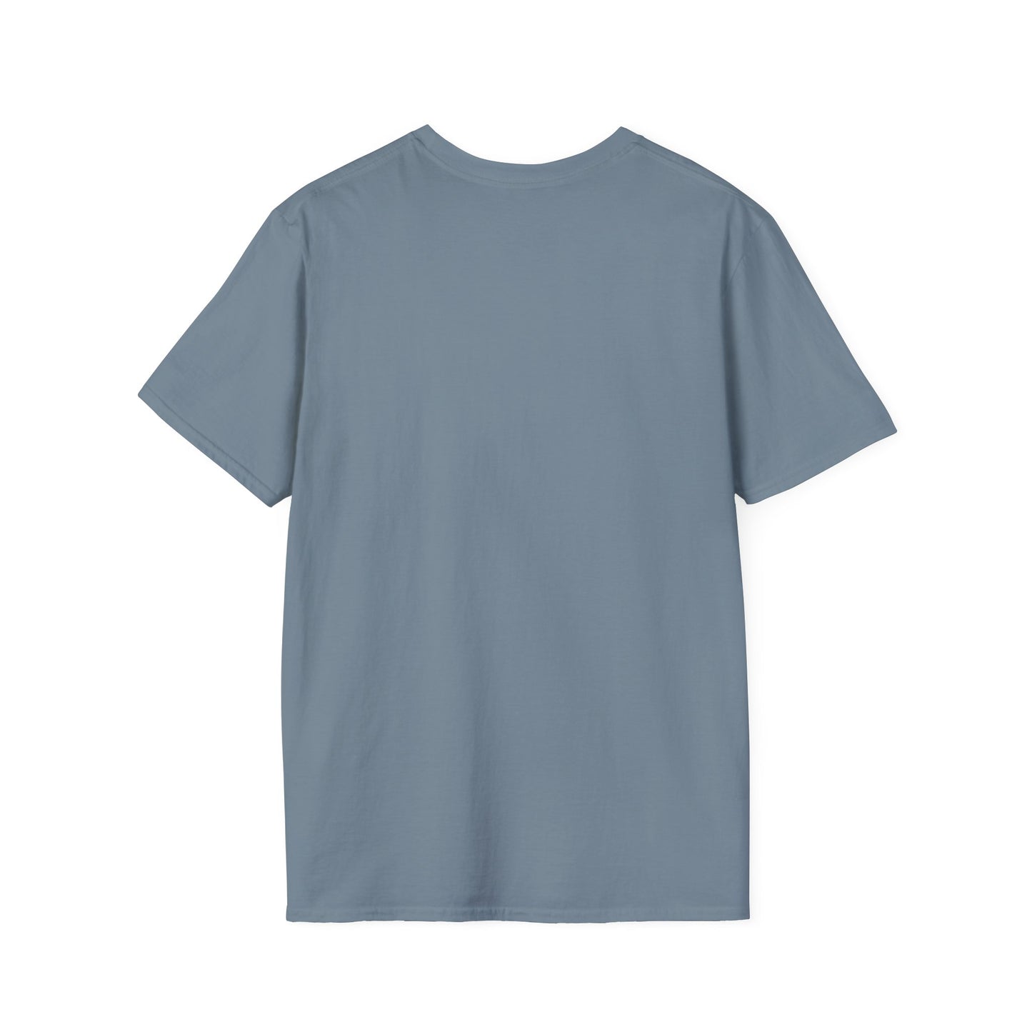 Funny Unisex T-Shirt - 'Hot, Bold, & Mentally Questionable'