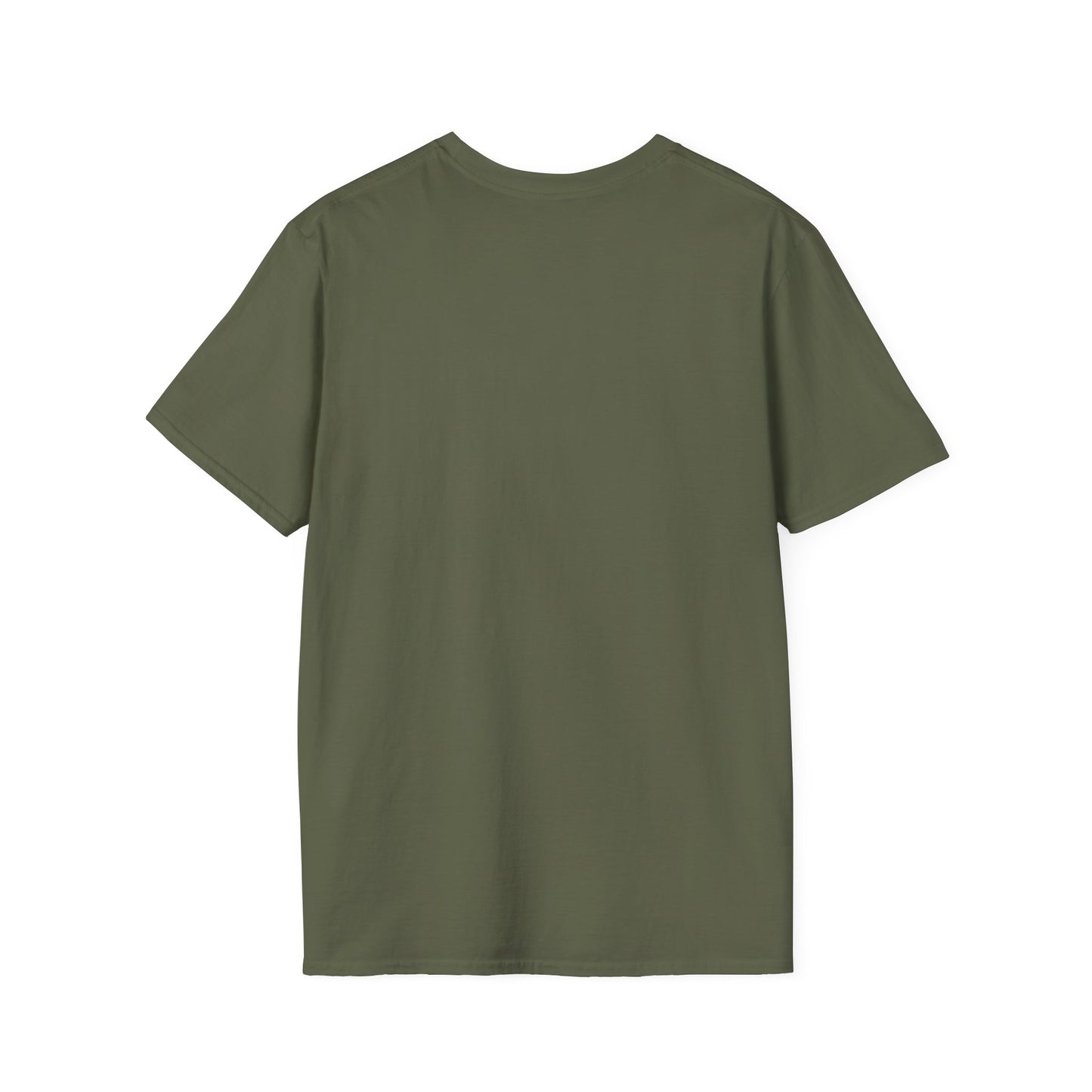 Funny Unisex T-Shirt - 'Hot, Bold, & Mentally Questionable'