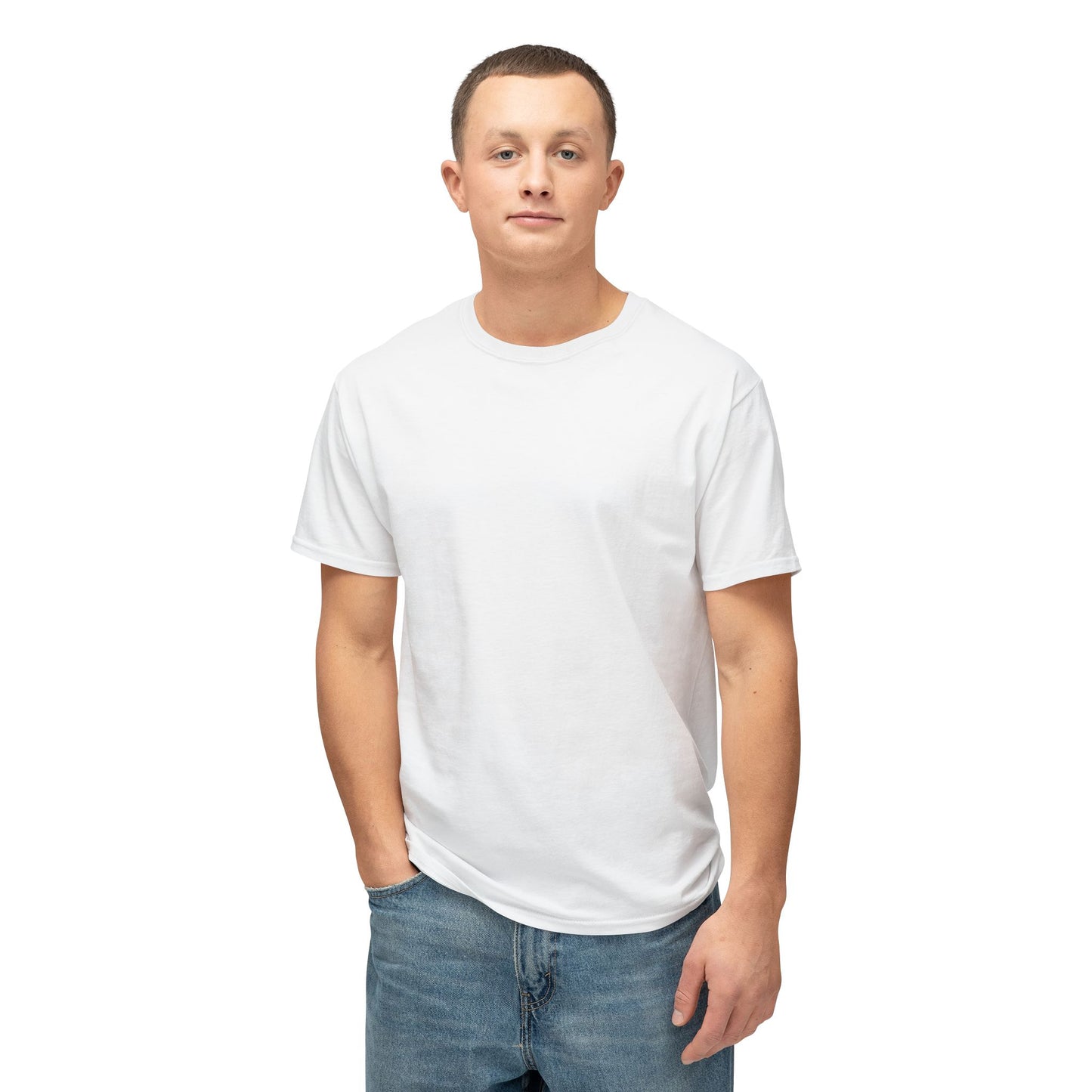Weird Brew Coffee Co. Unisex HD Cotton™ T-Shirt