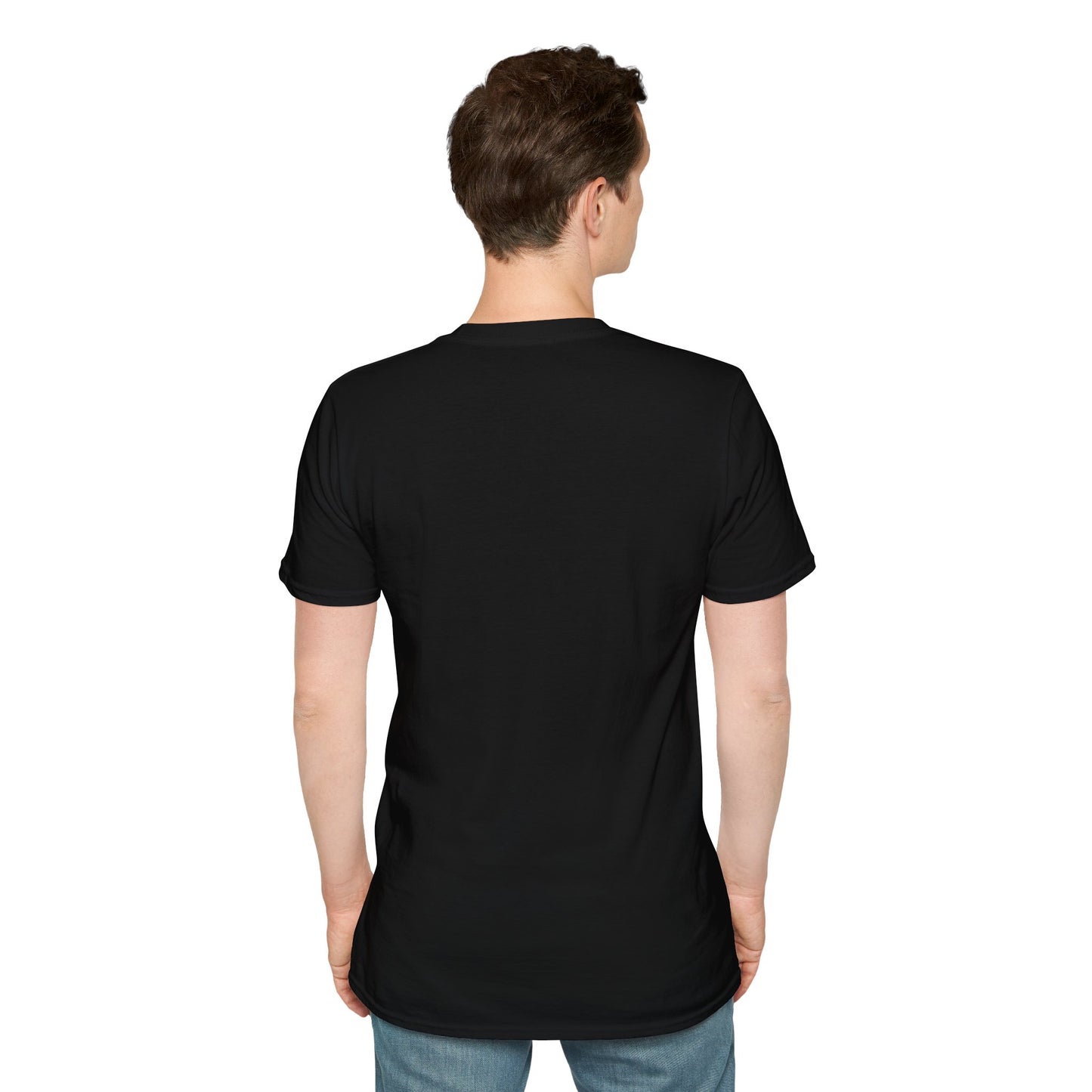 Funny Unisex T-Shirt - 'Hot, Bold, & Mentally Questionable'