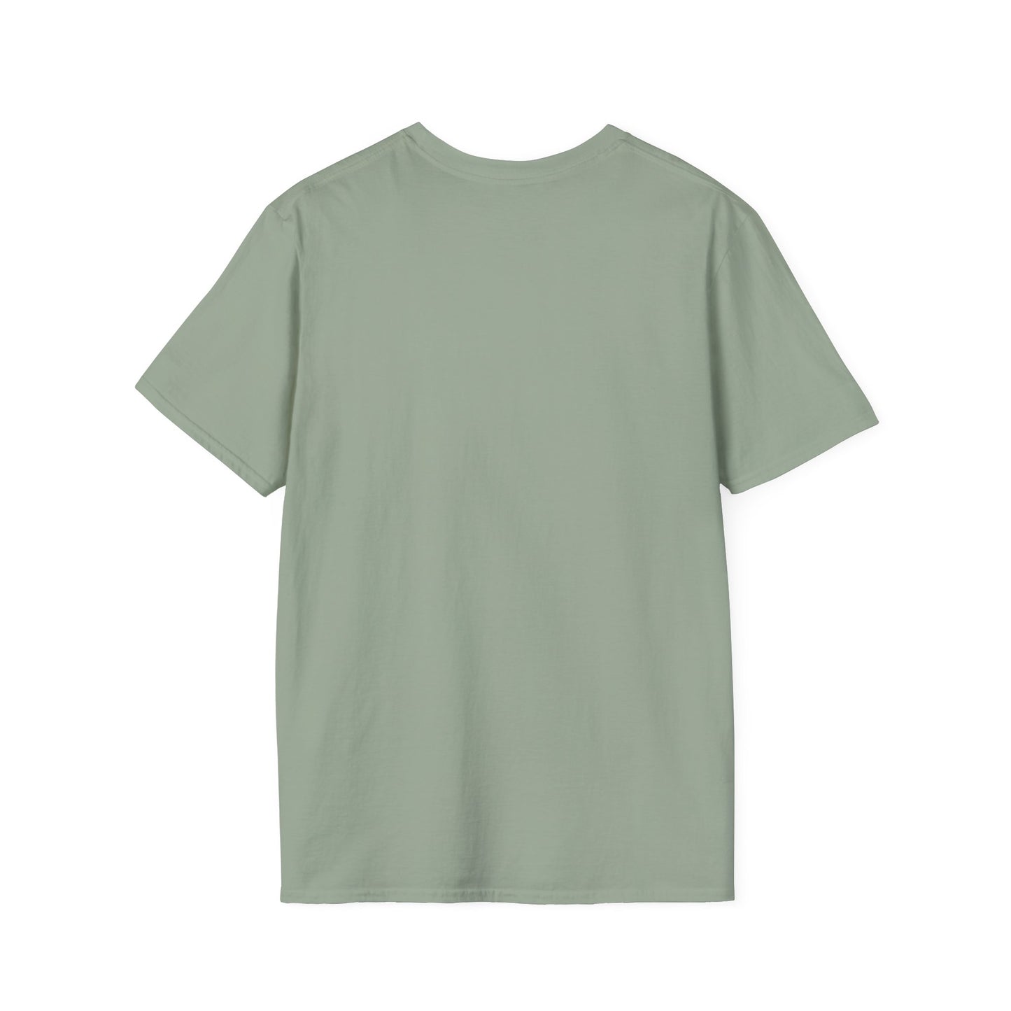 Funny Unisex T-Shirt - 'Hot, Bold, & Mentally Questionable'