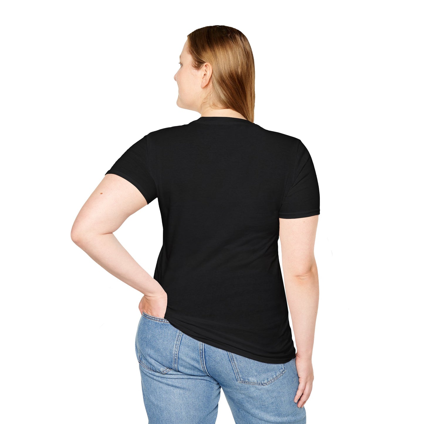 Funny Unisex T-Shirt - 'Hot, Bold, & Mentally Questionable'