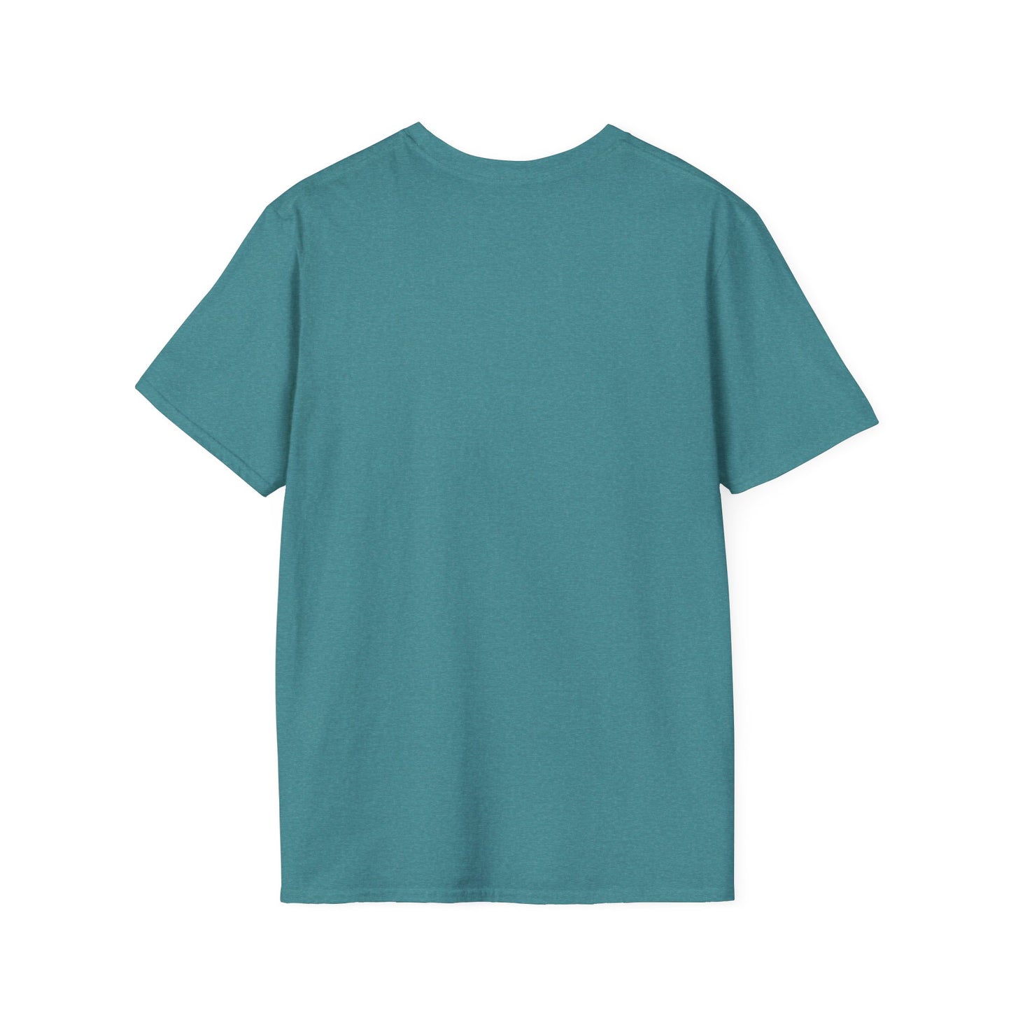 Funny Unisex T-Shirt - 'Hot, Bold, & Mentally Questionable'