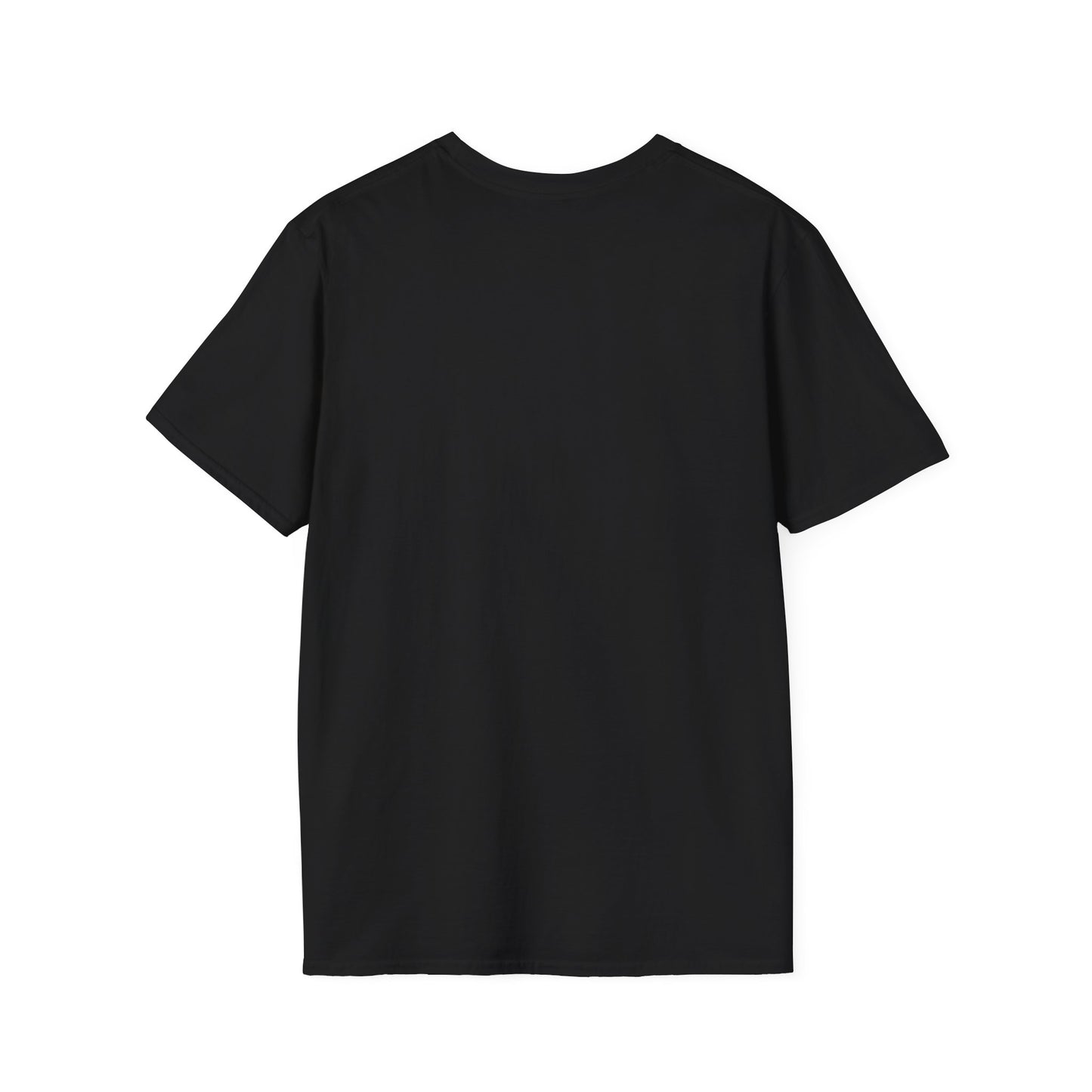 Funny Unisex T-Shirt - 'Hot, Bold, & Mentally Questionable'