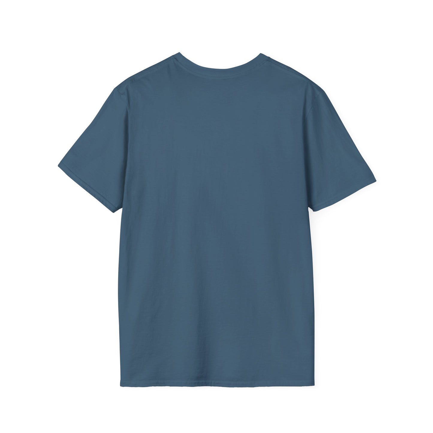 Funny Unisex T-Shirt - 'Hot, Bold, & Mentally Questionable'