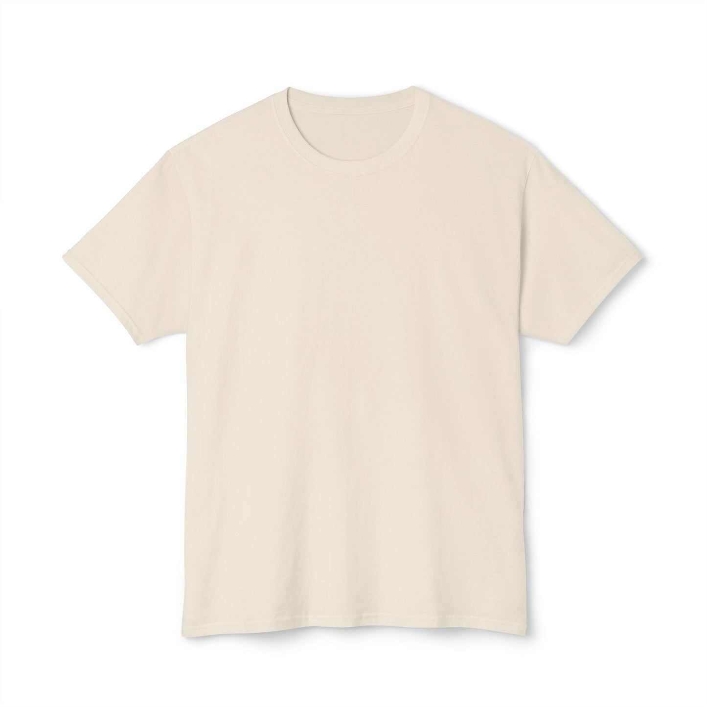 Weird Brew Coffee Co. Unisex HD Cotton™ T-Shirt