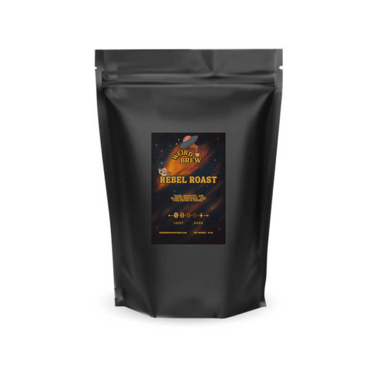 Rebel Roast (Dark)