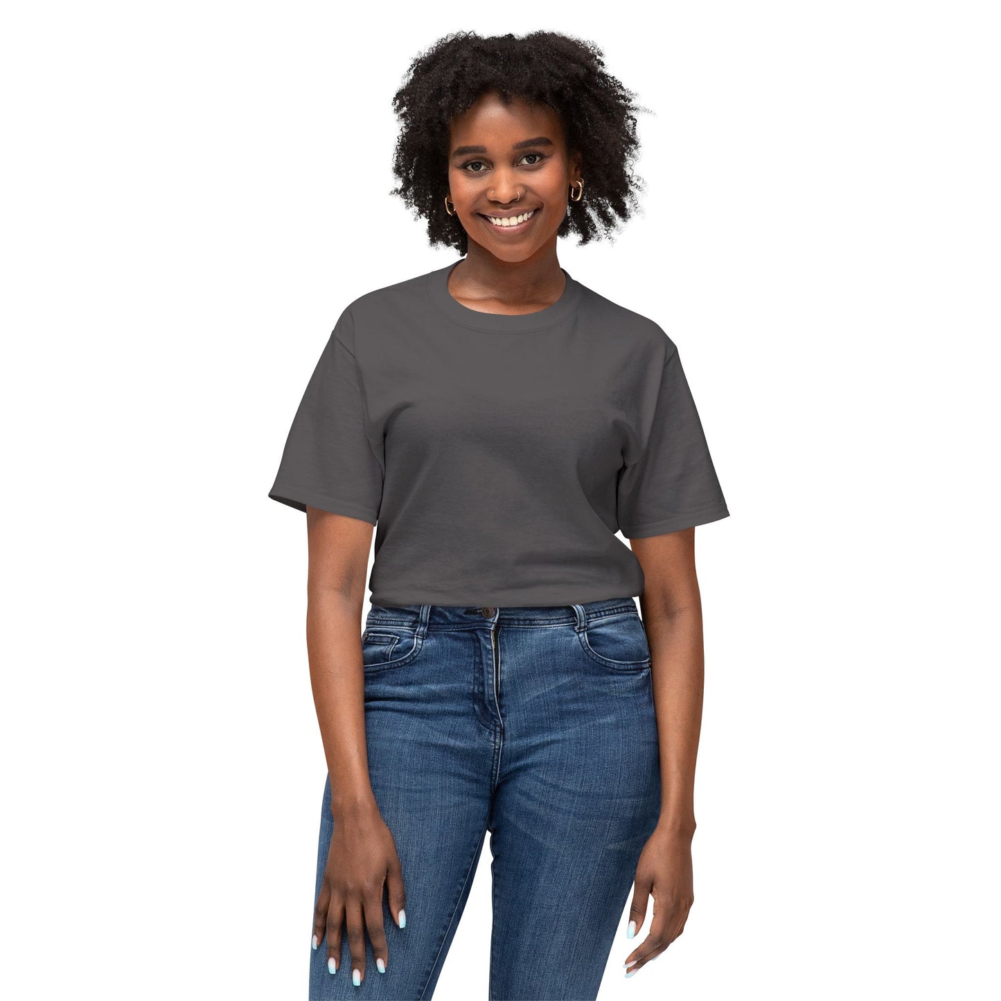 Weird Brew Coffee Co. Unisex HD Cotton™ T-Shirt