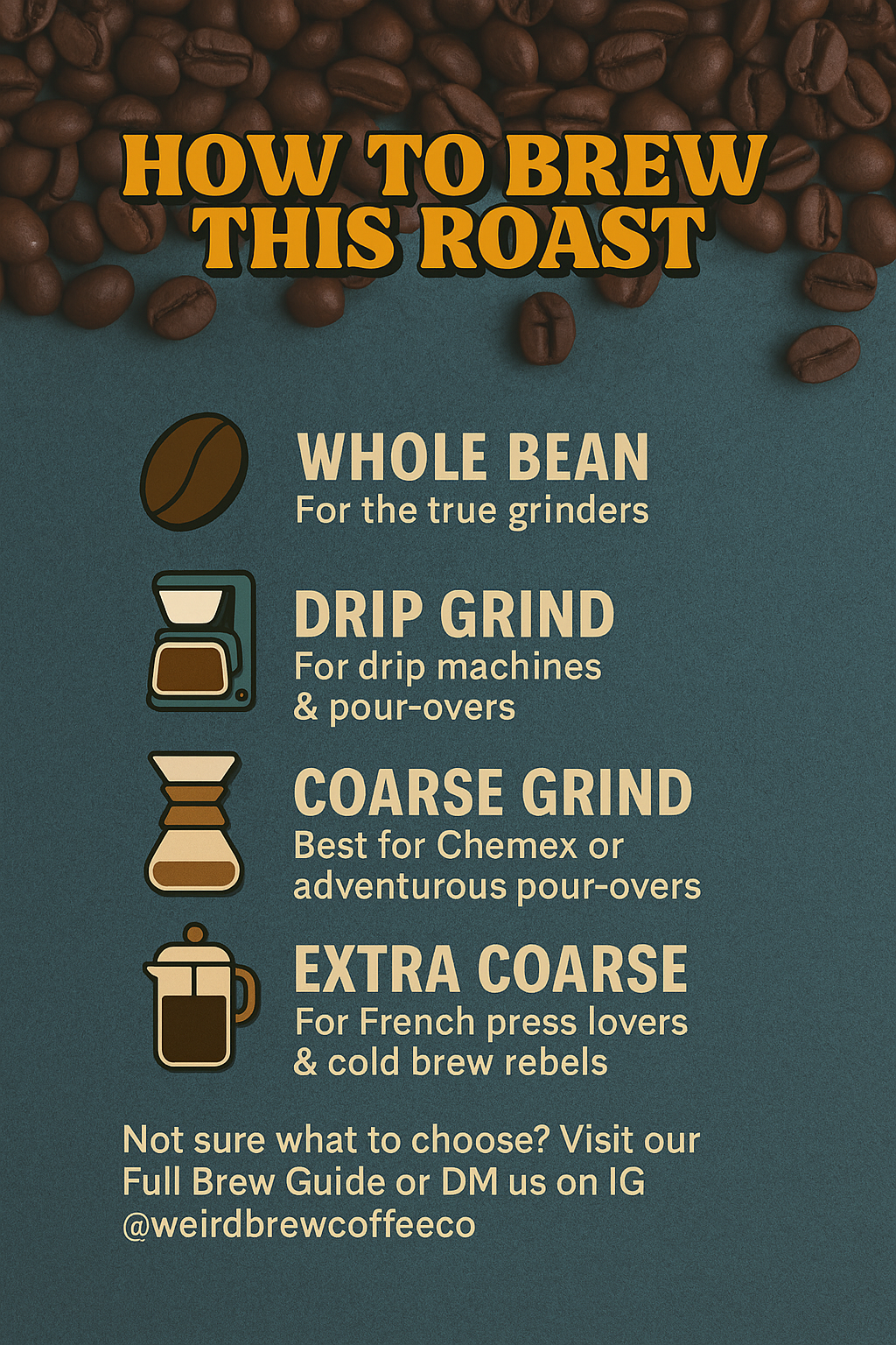 Orbit Out (Decaf)