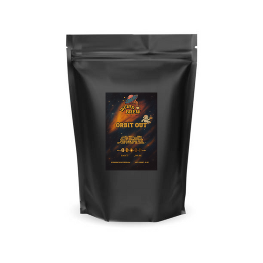 Orbit Out (Decaf)